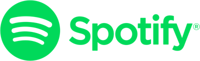 Spotify logo Transparent Background